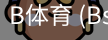 B体育